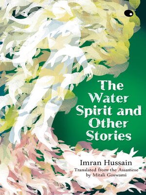 cover image of The Waterspirit and Other Stories